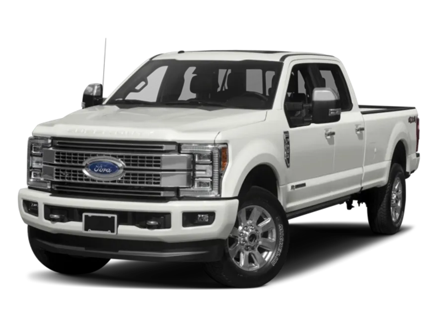 2017 Ford F-250 photo 1