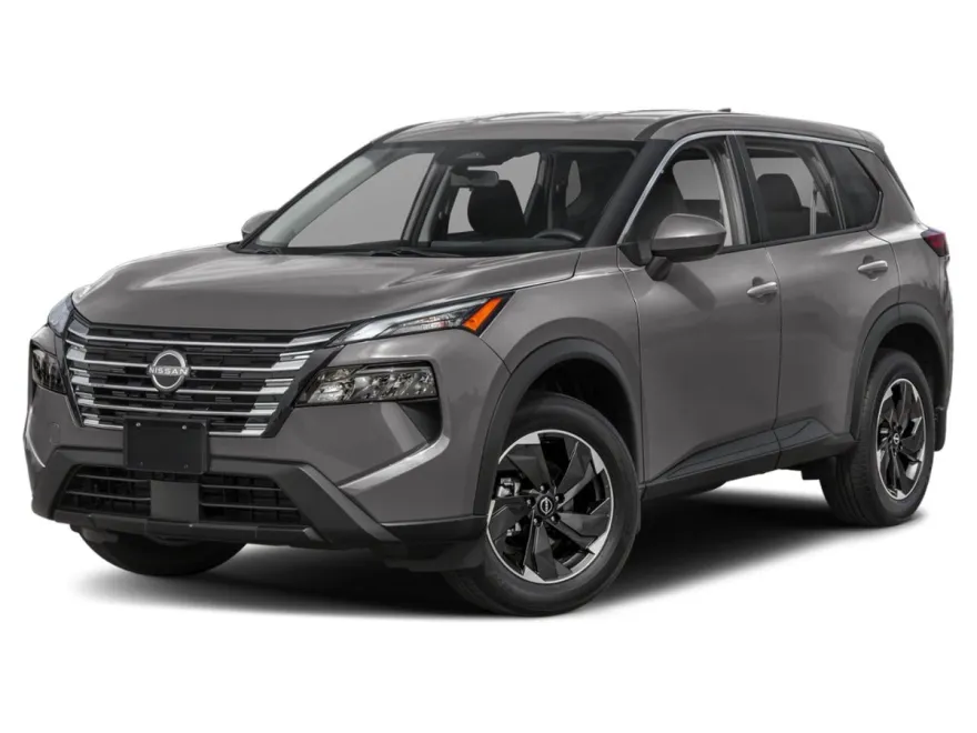 2026 Nissan Rogue SV photo 1