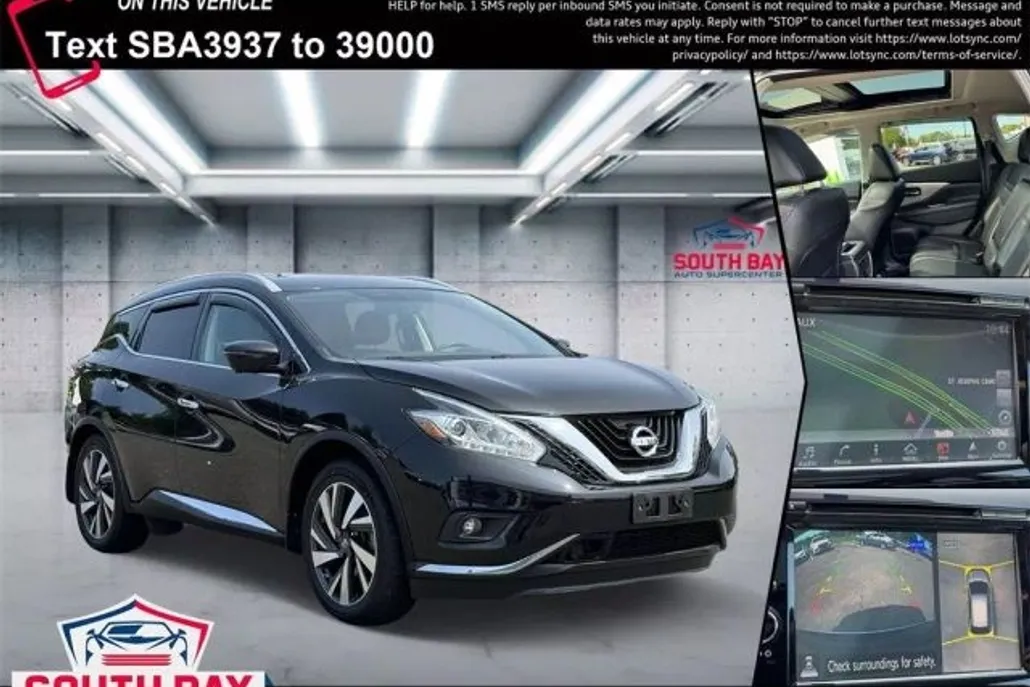 2018 Nissan Rogue Sport SV photo 1
