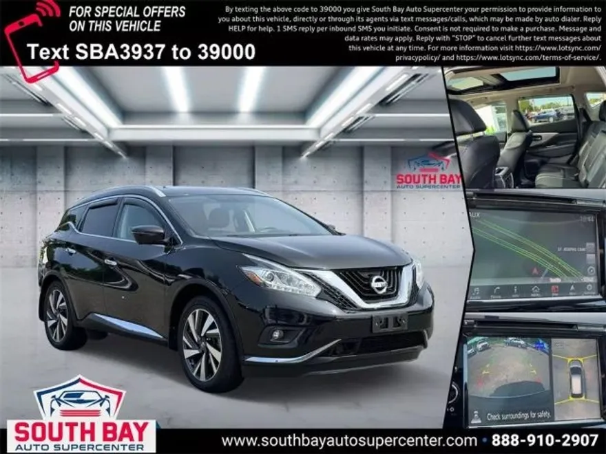 2018 Nissan Rogue Sport SV photo 1