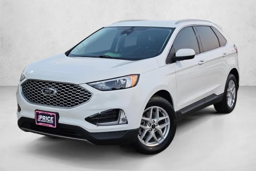 2024 Ford Edge SEL photo 1