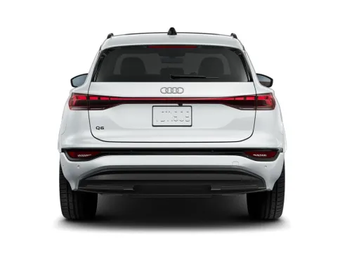 2025 Audi Q6 E-tron Premium Plus photo 4