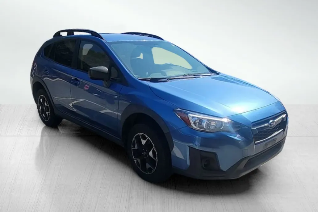 2019 Subaru Crosstrek 2.0i photo 1