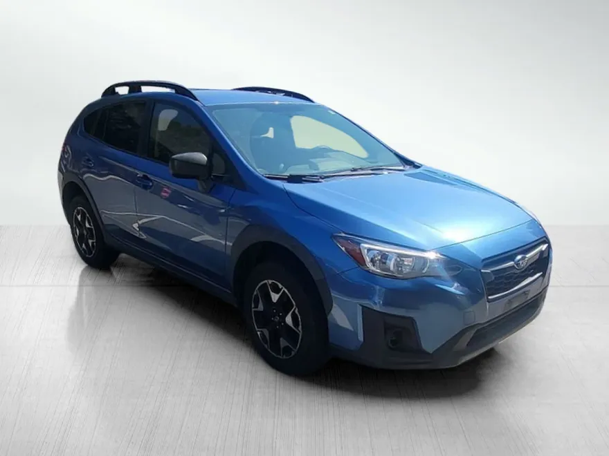2019 Subaru Crosstrek 2.0i photo 1