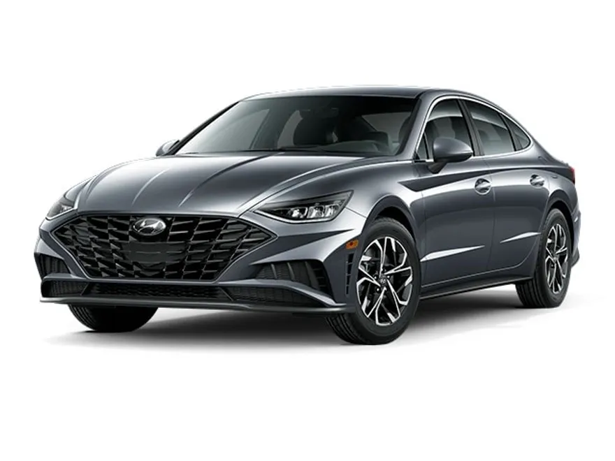 2023 Hyundai Sonata SEL photo 1