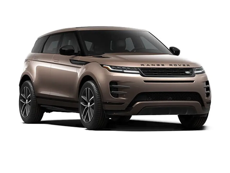 2026 Land Rover Range Rover Evoque Dynamic SE photo 1