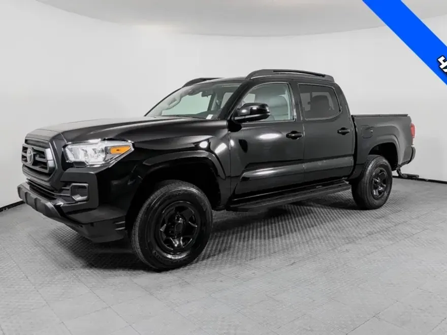 2023 Toyota Tacoma 4x4 SR photo 1