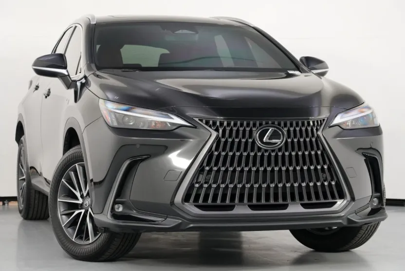2024 Lexus NX 350h Premium photo 1