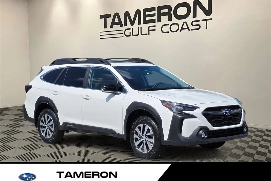 2025 Subaru Outback Premium photo 1