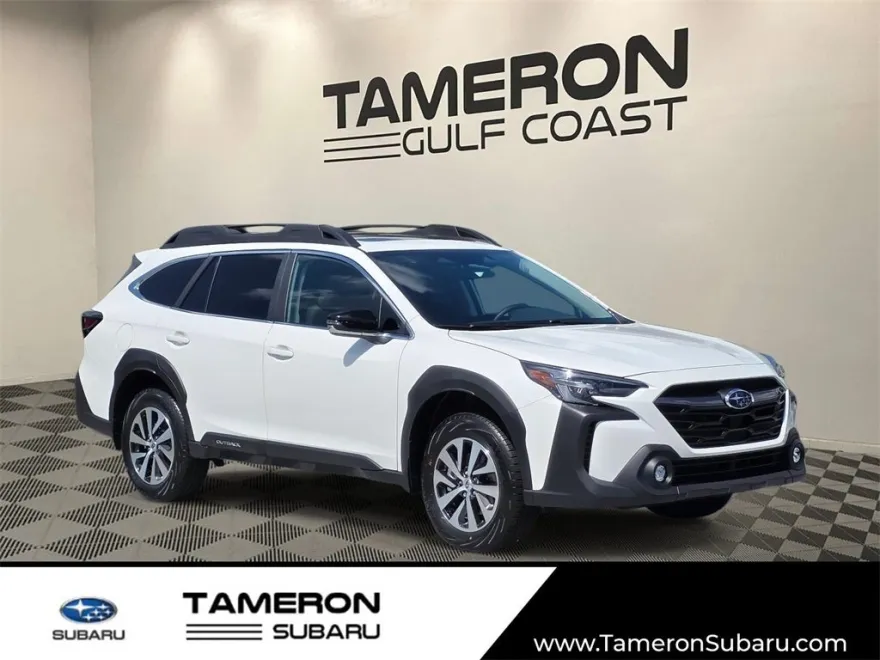 2025 Subaru Outback Premium photo 1