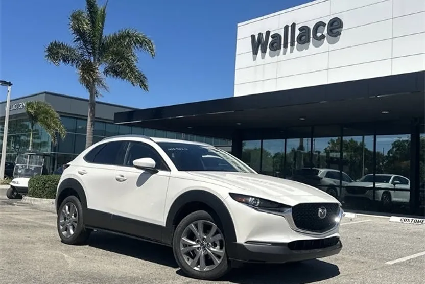 2025 Mazda CX-30 2.5 S Preferred photo 1