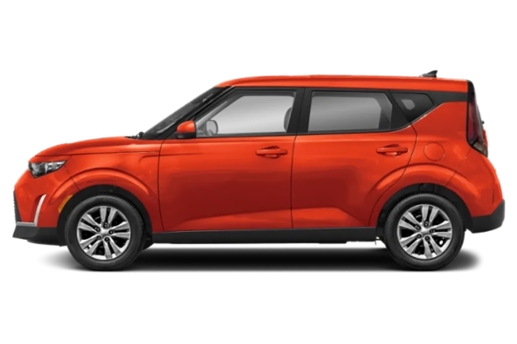 2014 Kia Soul Plus photo 1