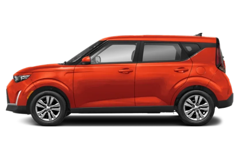 2014 Kia Soul Plus photo 1