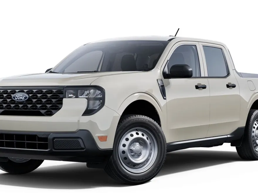 2025 Ford Maverick XL photo 1