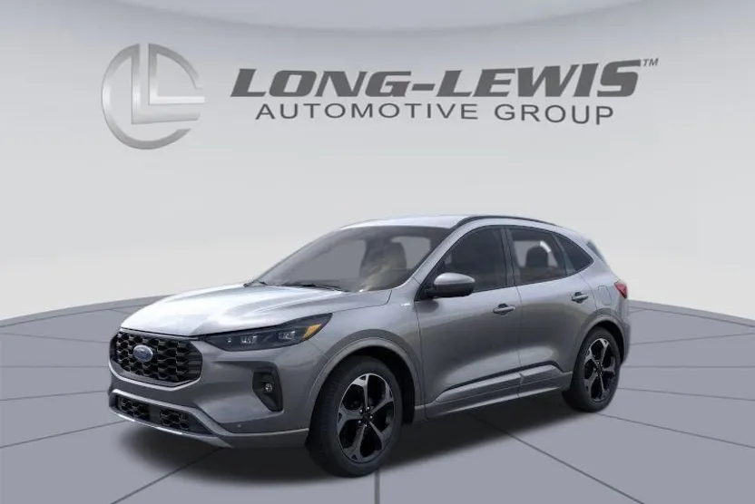 2024 Ford Escape Hybrid ST-Line Elite photo 1