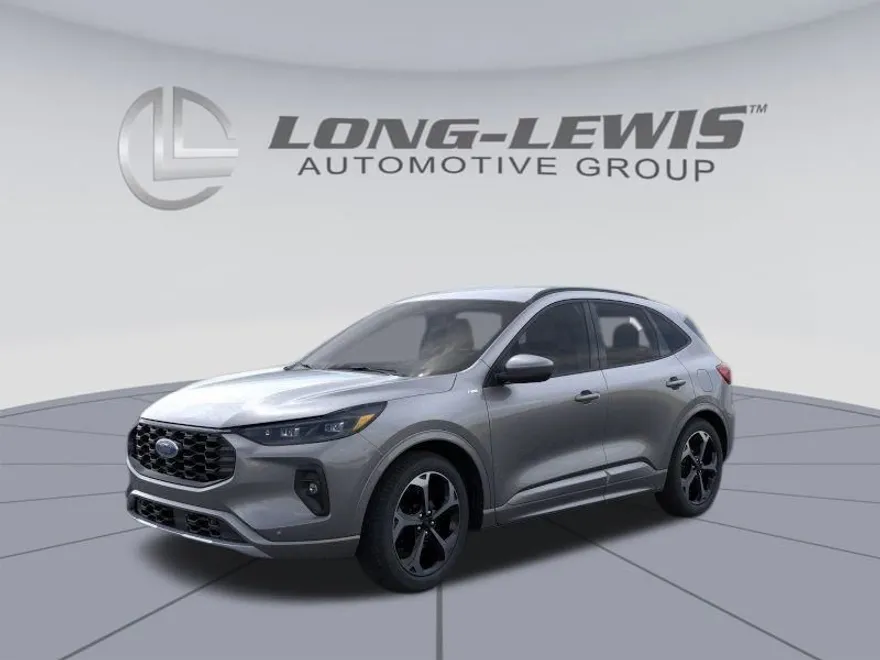 2024 Ford Escape Hybrid ST-Line Elite photo 1