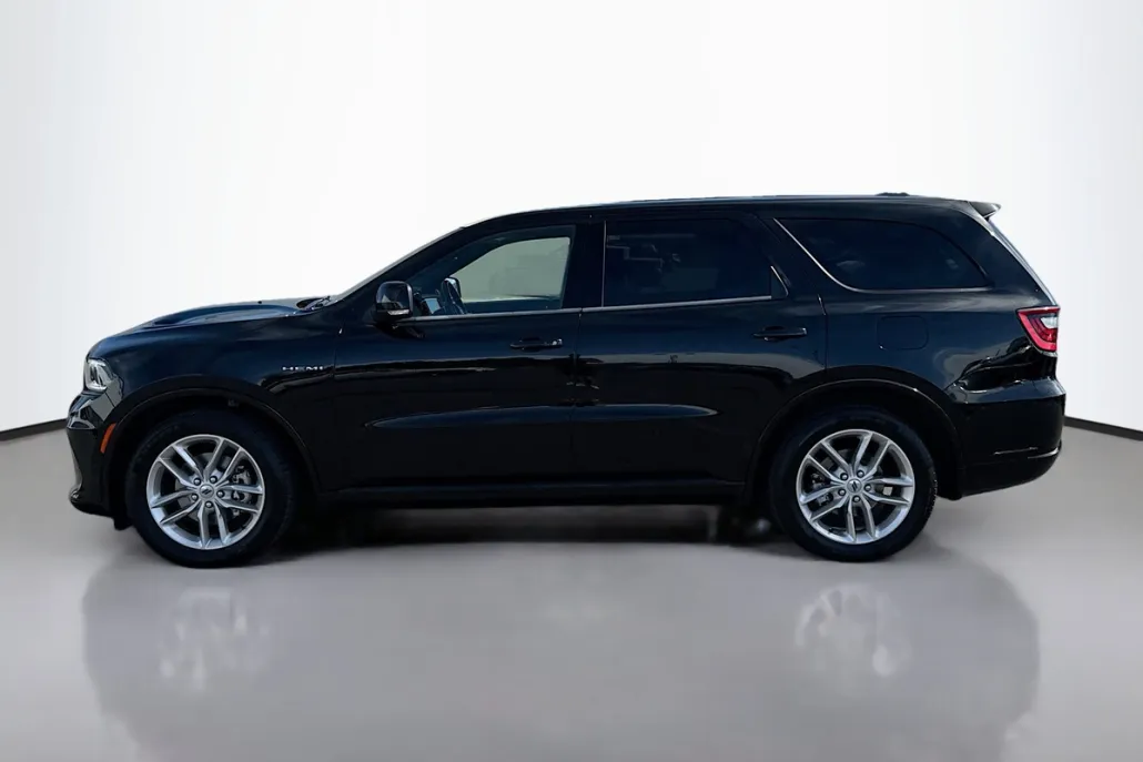 2022 Dodge Durango R/T photo 1