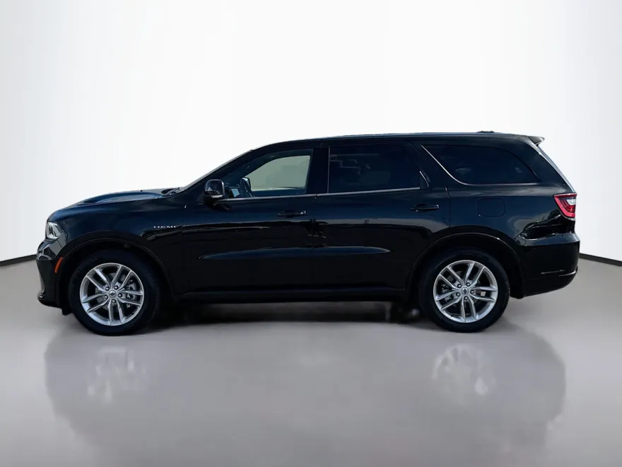 2022 Dodge Durango R/T photo 1
