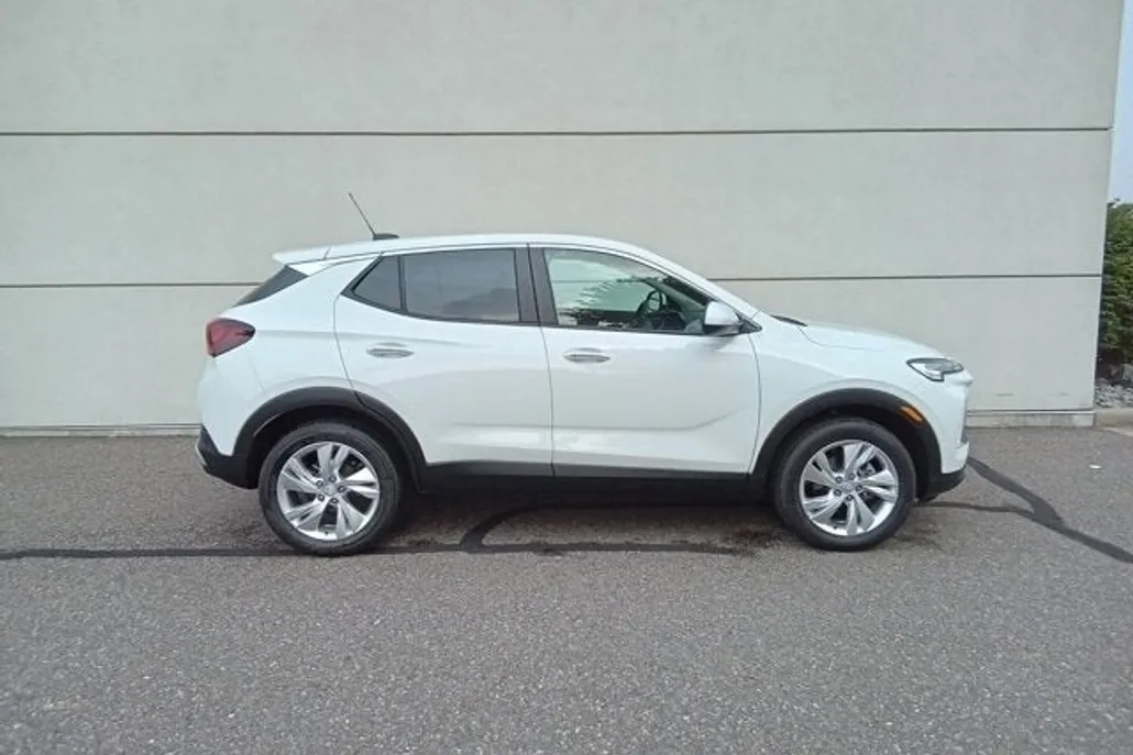 2024 Buick Encore GX Preferred photo 1