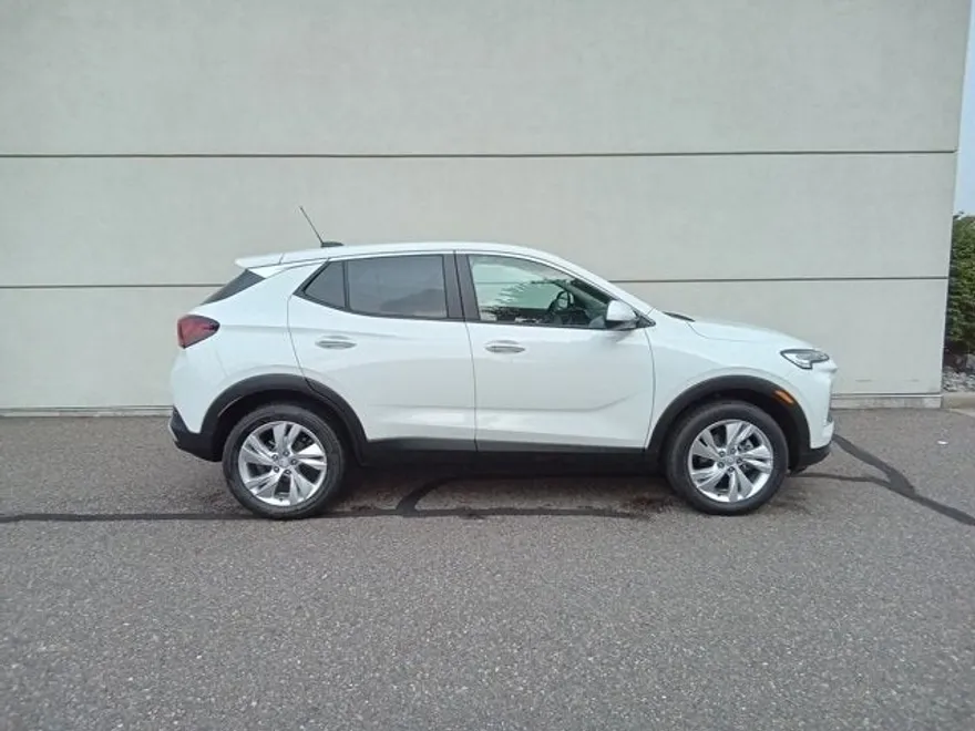 2024 Buick Encore GX Preferred photo 1