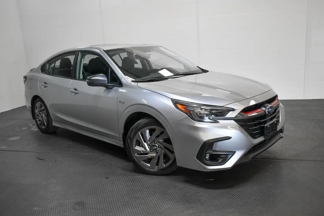 2024 Subaru Legacy Sport photo 1