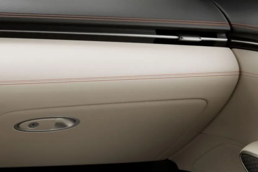 2026 Genesis GV70 3.5T Sport Prestige photo 1