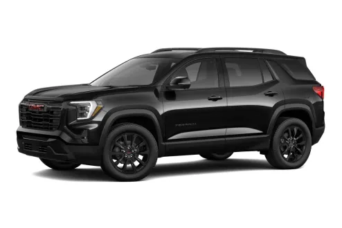 2026 Gmc Terrain Elevation photo 3