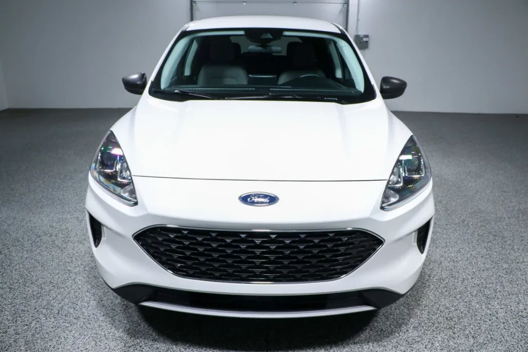 2022 Ford Escape SE photo 1