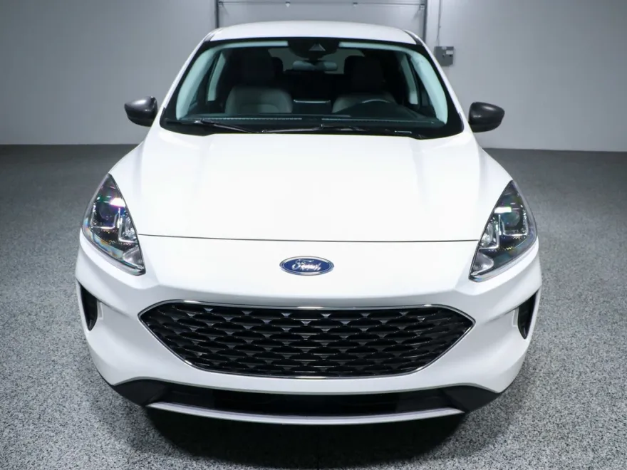2022 Ford Escape SE photo 1