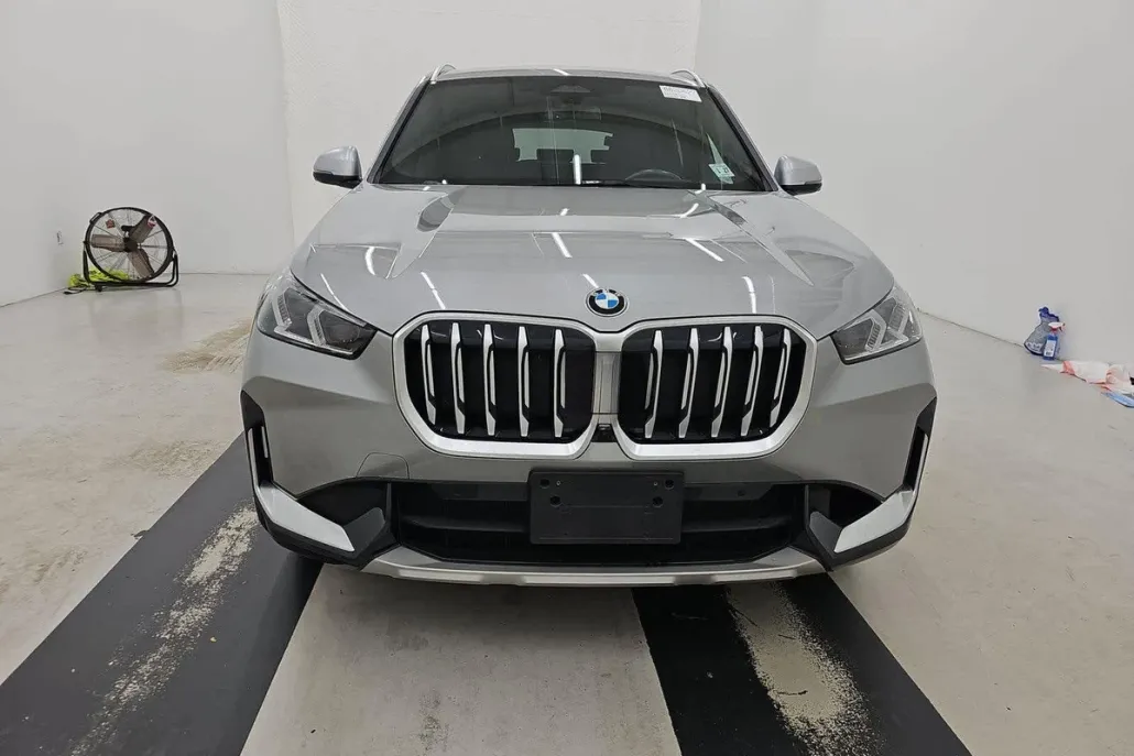 2023 Bmw X1 XDrive28i photo 1