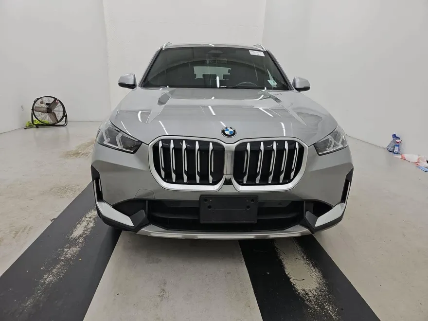 2023 Bmw X1 XDrive28i photo 1