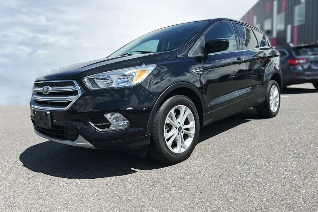 2019 Ford Escape SE photo 1