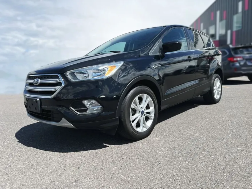2019 Ford Escape SE photo 1