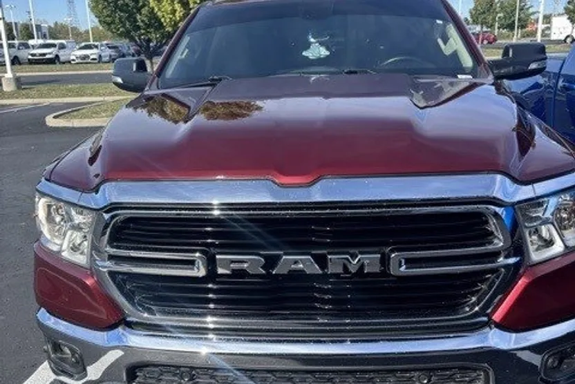 2020 Ram 1500 Big Horn photo 1
