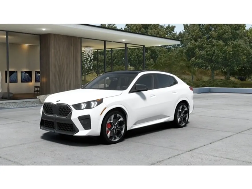 2026 Bmw X2 xDrive28i photo 1