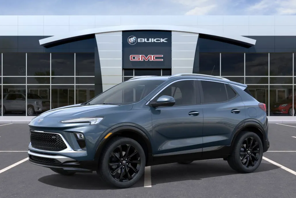 2026 Buick Encore GX Sport Touring photo 1