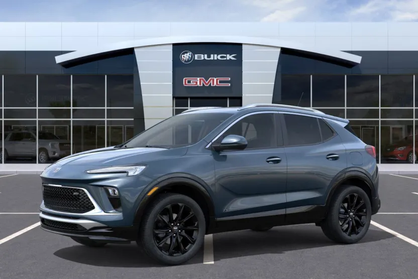 2026 Buick Encore GX Sport Touring photo 1