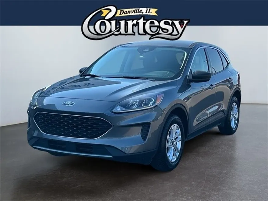 2022 Ford Escape SE photo 1