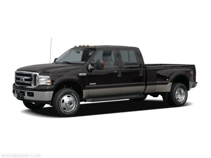 2006 Ford F-350 photo 1