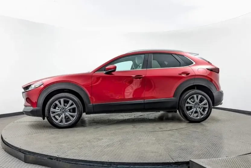 2025 Mazda CX-30 2.5 S Preferred photo 1