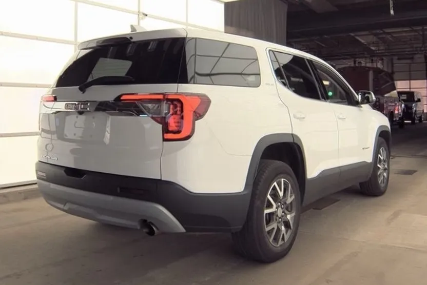 2021 Gmc Acadia SLE photo 1