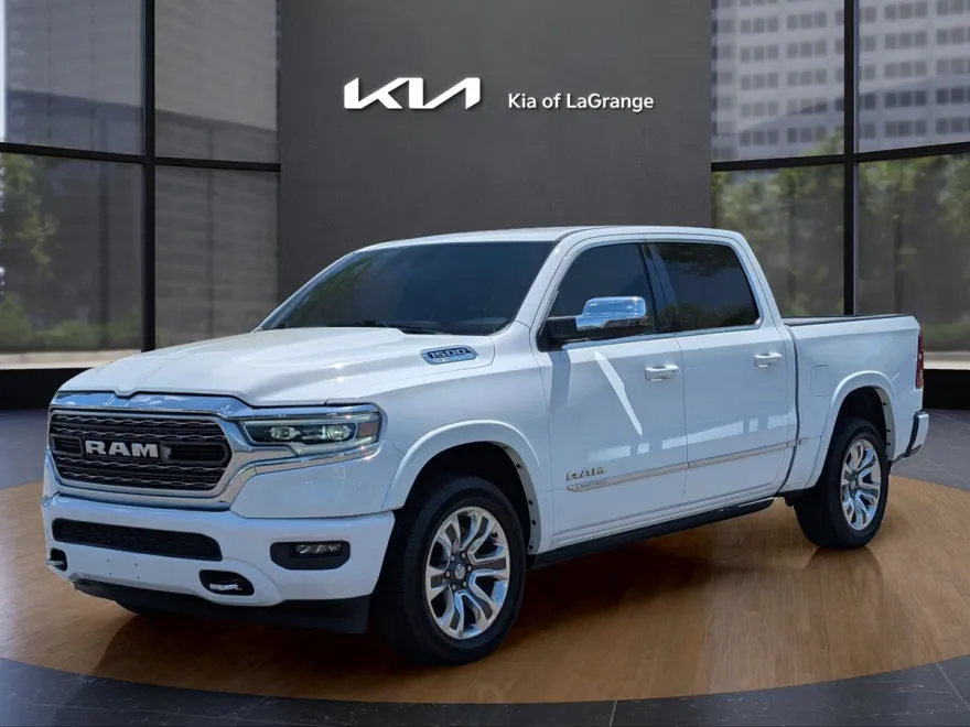 2023 Ram 1500 Limited photo 1