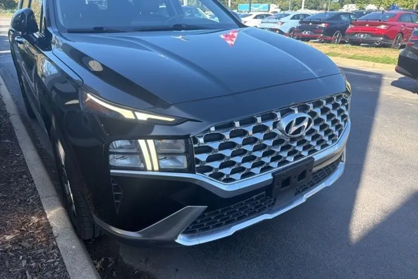 2023 Hyundai Santa Fe SEL Premium photo 1
