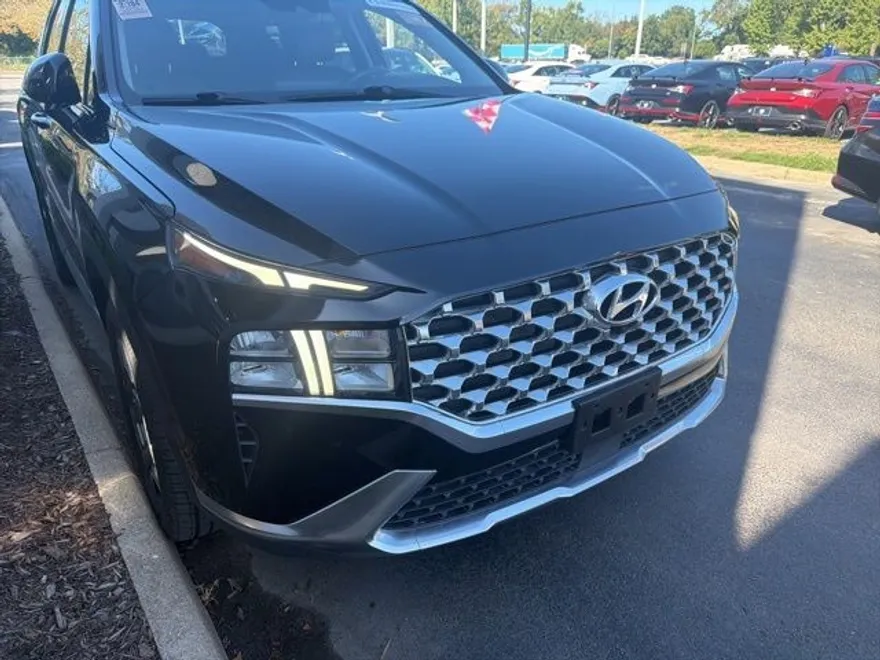 2023 Hyundai Santa Fe SEL Premium photo 1