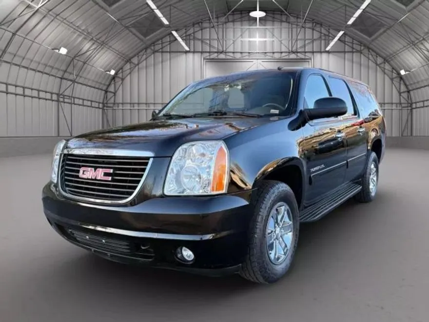 2013 Gmc Yukon XL 1500 SLT photo 1