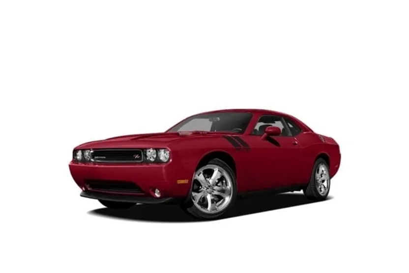 2013 Dodge Challenger R/T Classic photo 1