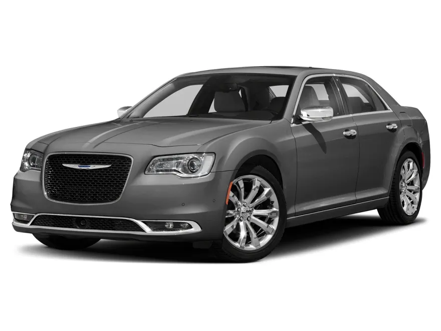 2019 Chrysler 300 Limited photo 1