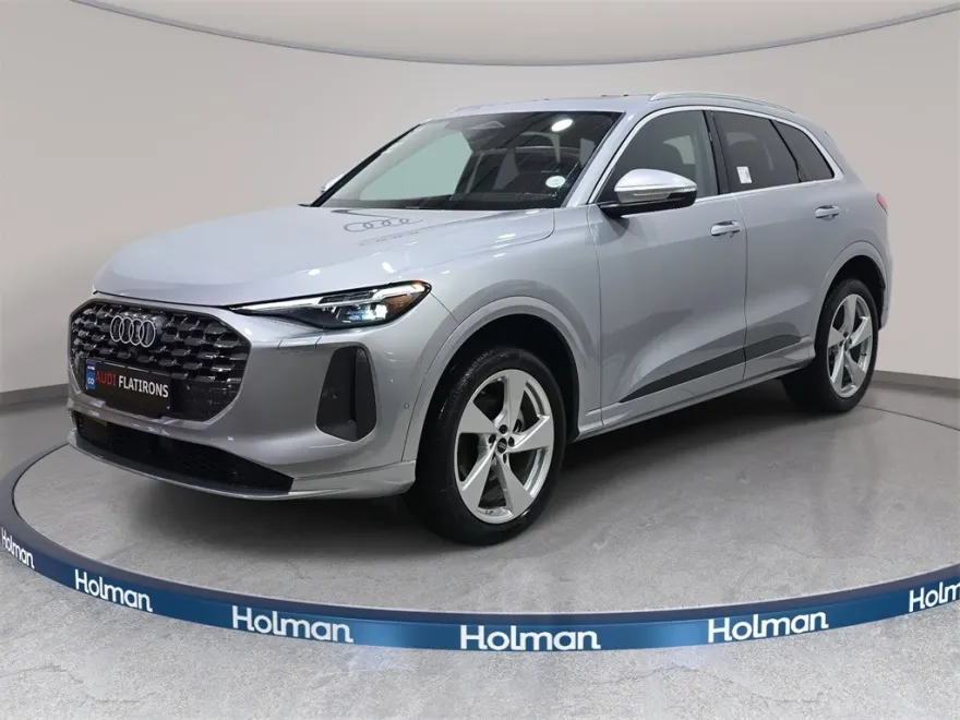 2025 Audi Q5 Premium Plus photo 1