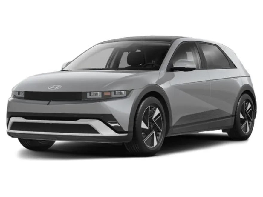 2025 Hyundai Ioniq 5 SE photo 1