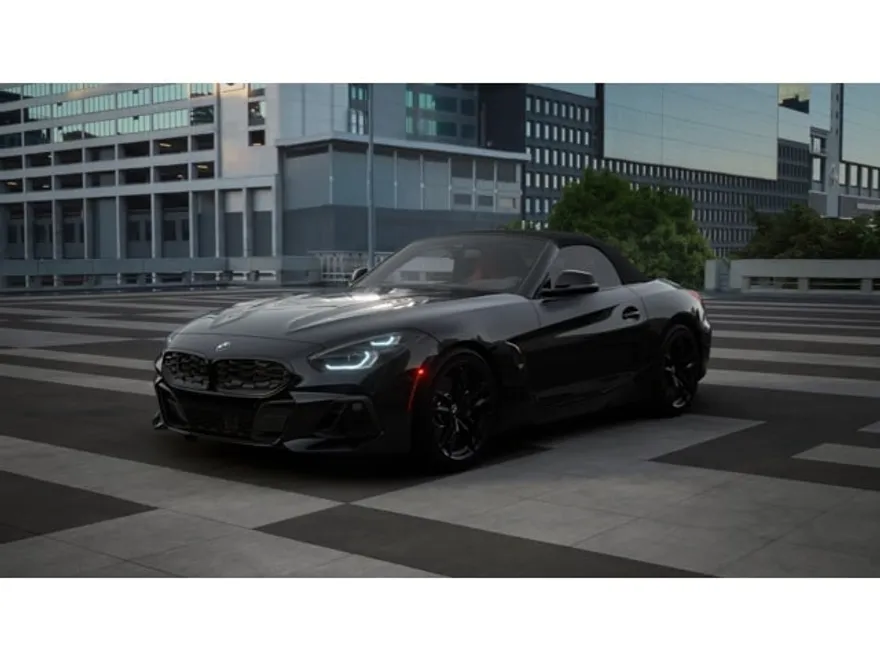 2025 Bmw X1 XDrive28i photo 1